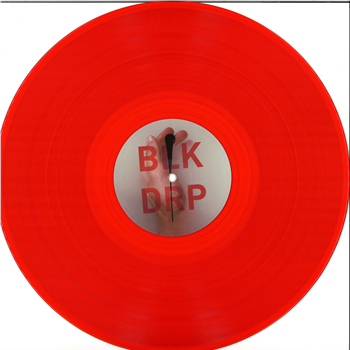 Michael Klein - BLK DRP #4 - BLKDRP Michael Klein - BLK DRP #4 - BLKDRP