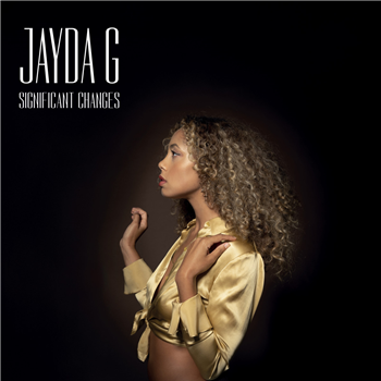 Jayda G - Significant Changes - Ninja Tune