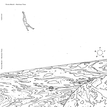 Florian Meindl - NONLINEAR TIMES - flash recordings