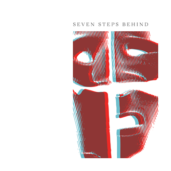 Mana - Seven Steps Behind - 2LP - Hyperdub Mana - Seven Steps Behind - 2LP - Hyperdub