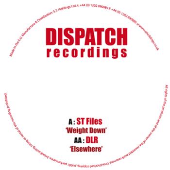 St Files / DLR - Dispatch Recordings