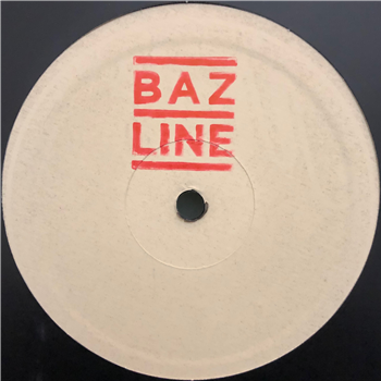 Unknown Artist - Baz Line