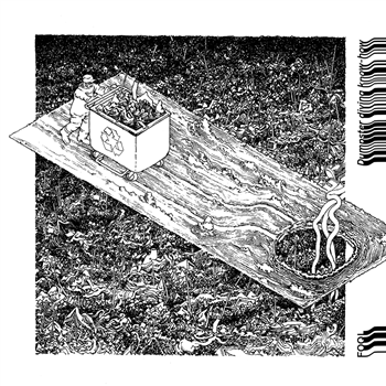 FOQL - Dumpster-Diving Know How - CGI Records FOQL - Dumpster-Diving Know How - CGI Records