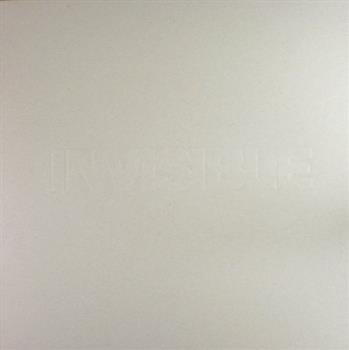 Various Artists - Invisible EP - Invisible Various Artists - Invisible EP - Invisible