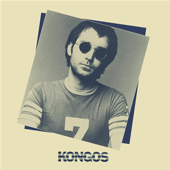 John KONGOS - Im Dreaming (Any Moment I May Wake Up Scraming) - BEST RECORD