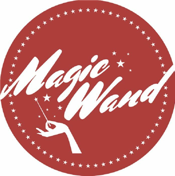 LAZY LIGERS / BELLA - Magic Wand Vol 14 - VA - Magic Wand