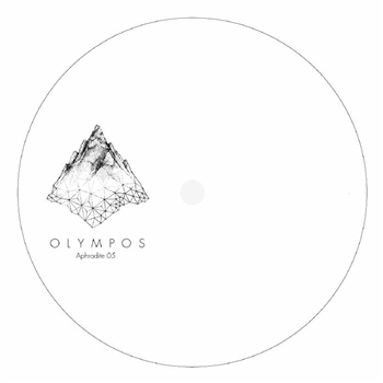 APHRODITE - Olympos 05 - Olympos