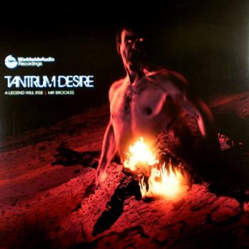 Tantrum Desire - Worldwide Audio