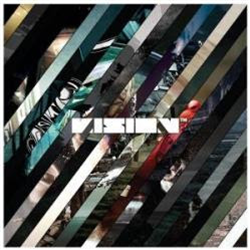 Noisia - Split The Atom EP - Vision Recordings