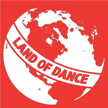 Crossover Network - Social Media Servitude - Land Of Dance Records