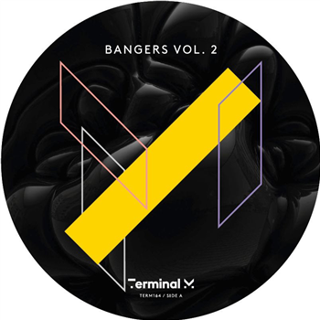 VA - Bangers Vol. 2 - Terminal M Records