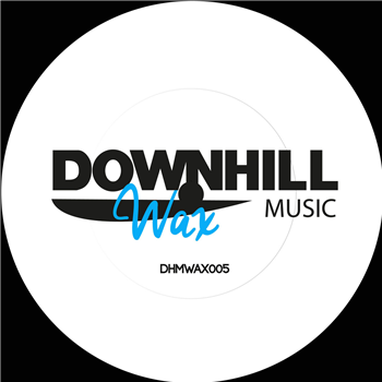Acanalar - Projects EP - Downhill Music Acanalar - Projects EP - Downhill Music