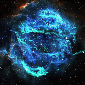 VA - Cygnus Loop EP - Nebulae Records VA - Cygnus Loop EP - Nebulae Records