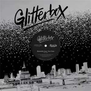 Qwestlife featuring Teni Tinks - Hit It Off (Inc. Late Nite Tuff Guy Remixes) - GLITTERBOX