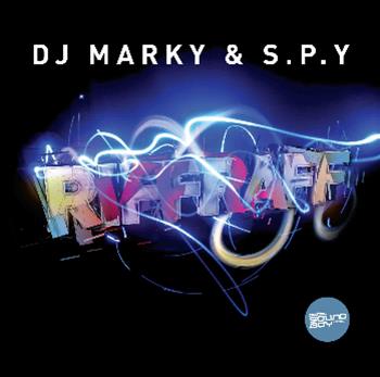 DJ Marky & Spy  - Digital Soundboy Recordings