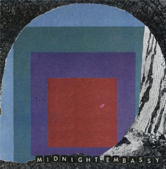 Midnight Embassy - Midnight Embassy (ep) - International Major Label