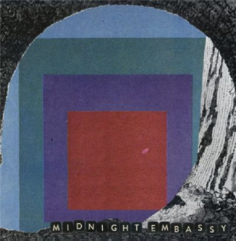 Midnight Embassy - Midnight Embassy (ep) - International Major Label Midnight Embassy - Midnight Embassy (ep) - International Major Label