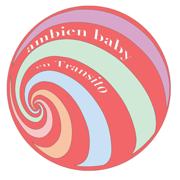 Ambien Baby - En Transito - FATi Records