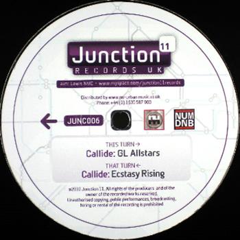 Callide  - Junction 11