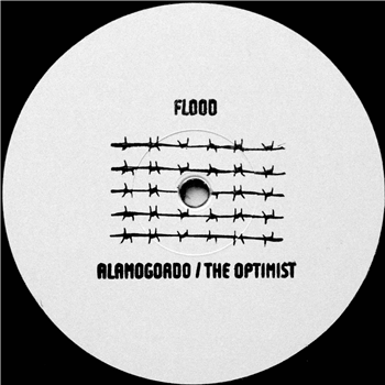 Flood - Alamogordo/The Optimist - VA - Kein Rauch Ohne Feuer