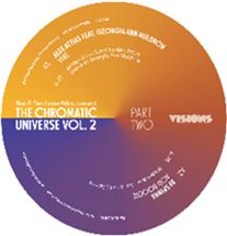 The Chromatic Vol.2 PT.2 - VA - Visions The Chromatic Vol.2 PT.2 - VA - Visions