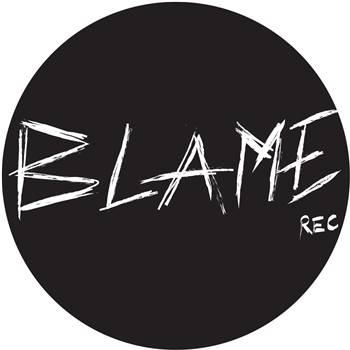 Violet Poison - Trauma Oblivion EP - Blame records