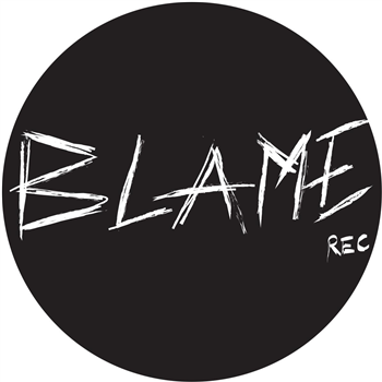 Violet Poison - Trauma Oblivion EP - Blame records Violet Poison - Trauma Oblivion EP - Blame records