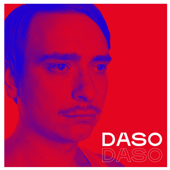 DASO - DASO (MINI-LP) - CONNAISSEUR RECORDINGS