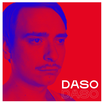 DASO - DASO (MINI-LP) - CONNAISSEUR RECORDINGS DASO - DASO (MINI-LP) - CONNAISSEUR RECORDINGS