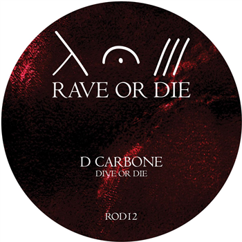 D. Carbone / Umwelt - RAVE OR DIE