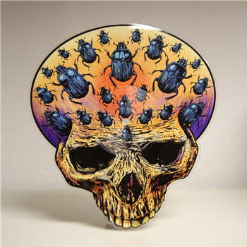 The Exaltics Ft. Egyptian Lover - Exodus - picture disc + download - SOLAR ONE MUSIC The Exaltics Ft. Egyptian Lover - Exodus - picture disc + download - SOLAR ONE MUSIC