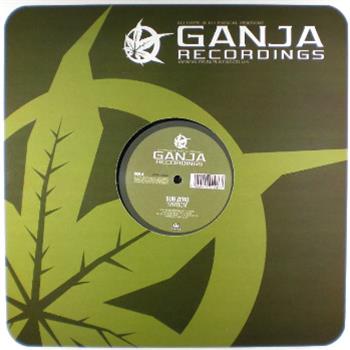 Sub Zero  - Ganja