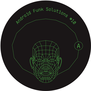 Android Funk Solution #10 [A/B] - Locked Club & RLGN - RTRA - Lectromagnetique - Neonicle - PtzOid - Electro Music Coalition