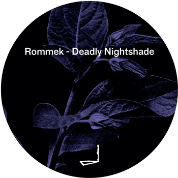 Rommek - Deadly Nightshade - Leyla