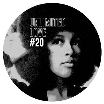 Unlimited Love #20 - Unlimited Love