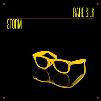 RARE SILK - Storm - Emotional Rescue