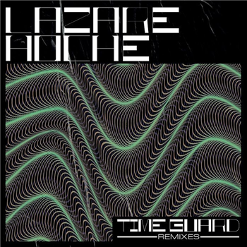 LAZARE HOCHE (Archie Hamilton, Noha remixes) - Lazare Hoche