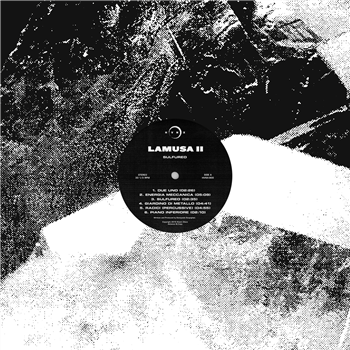 Sulfureo - Lamusa II - Hivern Discs