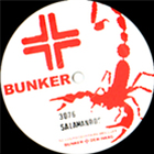 Salamandos - The World To Come - Bunker