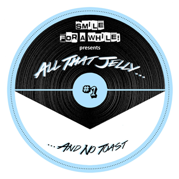All That Jelly Vol. 1 - All That Jelly