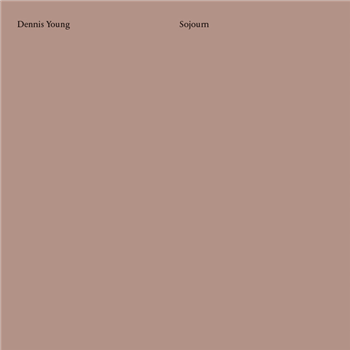 Dennis Young - Sojourn / Release - Daehan Electronics