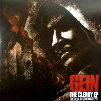 Gein  - Guerilla Records