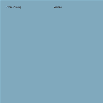 Dennis Young - Visions / Release - Daehan Electronics