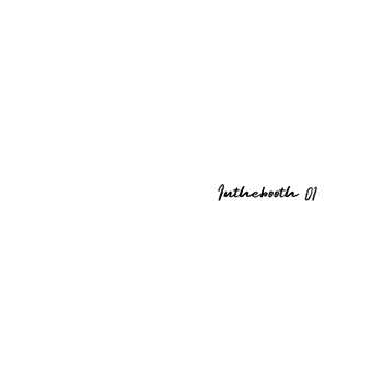 Pijynman / Paolo Rocco - Inthebooth Pijynman / Paolo Rocco - Inthebooth
