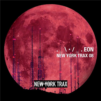 EON - NEW YORK TRAX
