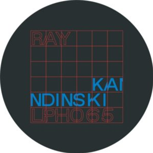 Ray Kandinski - Multiverse Connection - Lets Play House