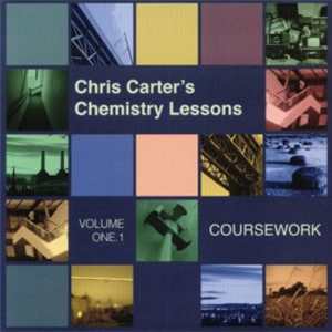 Chris Carter - Chemistry Lessons Volume One.1: Coursework (Daniel Avery / Chris Liebing Remixes) - Mute