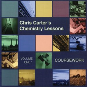 Chris Carter - Chemistry Lessons Volume One.1: Coursework (Daniel Avery / Chris Liebing Remixes) - Mute Chris Carter - Chemistry Lessons Volume One.1: Coursework (Daniel Avery / Chris Liebing Remixes) - Mute