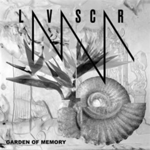 Lavascar - Garden of Memory - The Vinyl Factory