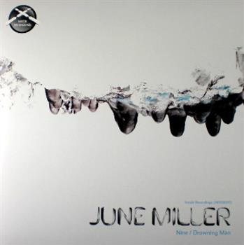 June Miller - Inside